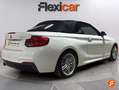 BMW 220 220iA Blanco - thumbnail 8