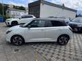Suzuki Swift 1.2 DUALJET HYBRID Comfort+/LED/NAVI/KLIMA Weiß - thumbnail 4