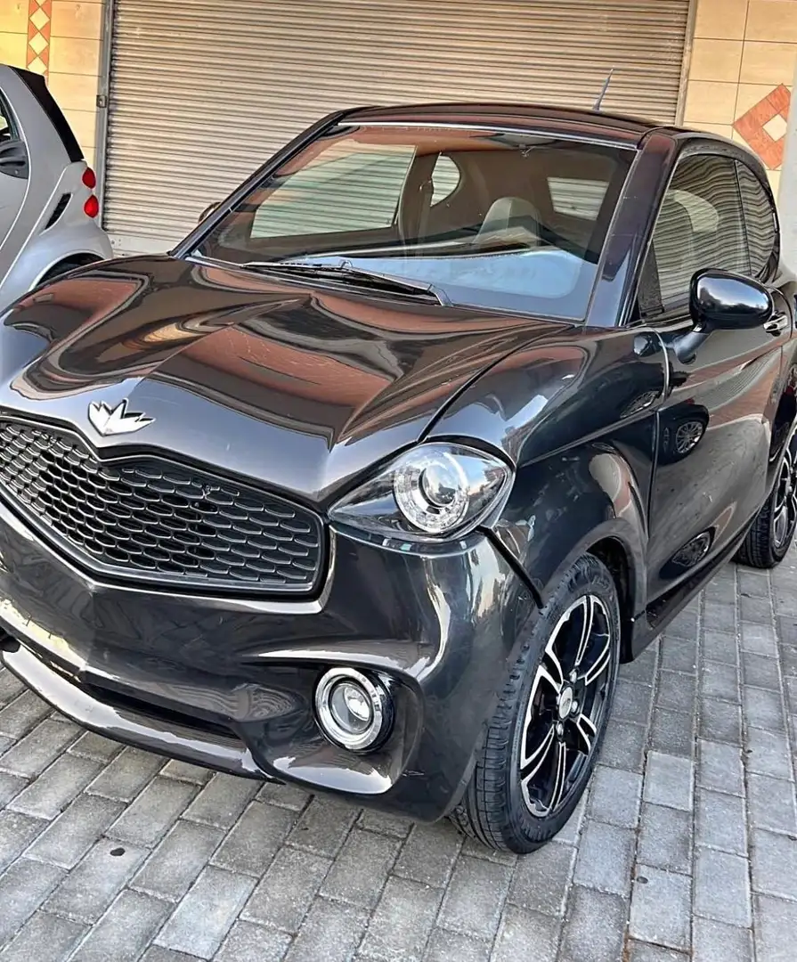 Chatenet CH 40 st line - 1