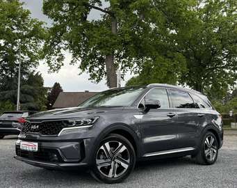 Mild Hybride 1.6 TGI 2022 Leder Head-up Garantie!