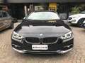 BMW 420 420d Coupe xdrive Luxury auto Negro - thumbnail 2