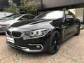 BMW 420 420d Coupe xdrive Luxury auto Negro - thumbnail 3