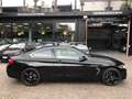 BMW 420 420d Coupe xdrive Luxury auto Negro - thumbnail 11
