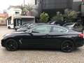 BMW 420 420d Coupe xdrive Luxury auto Negro - thumbnail 6
