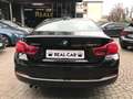 BMW 420 420d Coupe xdrive Luxury auto Negro - thumbnail 4