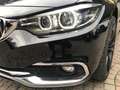 BMW 420 420d Coupe xdrive Luxury auto Negro - thumbnail 25