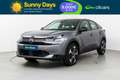 Citroen C4 Hybrid Plus eDSC6 136 Gris - thumbnail 1