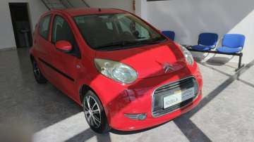1.0i Audace