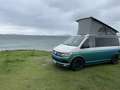 Volkswagen T6 California Beach Edition 4Motion Weiß - thumbnail 1