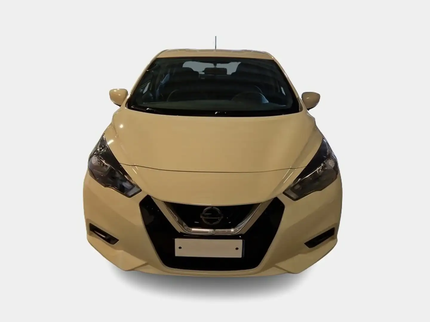 Nissan Micra IGT 92 Acenta 5 PORTE - 2