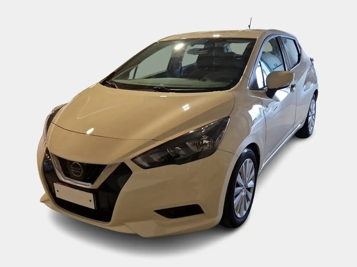 Nissan Micra IGT 92 Acenta 5 PORTE - 1