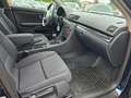 Audi A4 1.9TDI 96kW*LIMOUSINE**GUTER ZUSTAND** Bleu - thumbnail 14