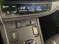 Toyota Auris 5 porte 1.8 hybrid active cvt Silver - thumbnail 9