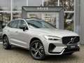 Volvo XC60 2.0 T8 Plug-in hybrid AWD R-Design |Facelift|Pano| Grijs - thumbnail 4