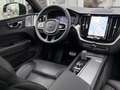 Volvo XC60 2.0 T8 Plug-in hybrid AWD R-Design |Facelift|Pano| Grijs - thumbnail 3