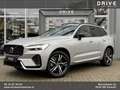 Volvo XC60 2.0 T8 Plug-in hybrid AWD R-Design |Facelift|Pano| Grijs - thumbnail 1