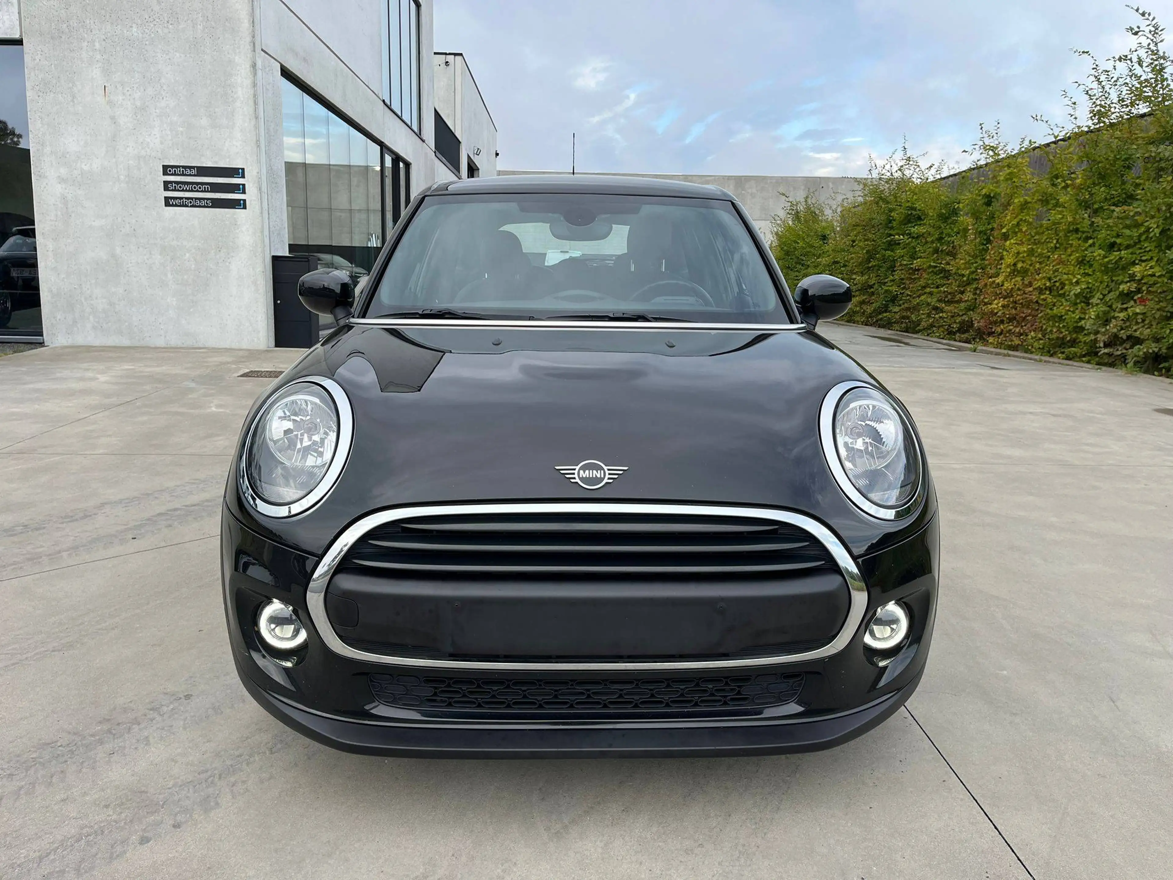 MINI One MINI One 2021 /Benzine/5d/LED/PDC/Navi/Garantie — photo 2