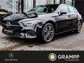 Mercedes-Benz A 180 Progressive-Advanced/LED/Kamera/MBUX Schwarz - thumbnail 1