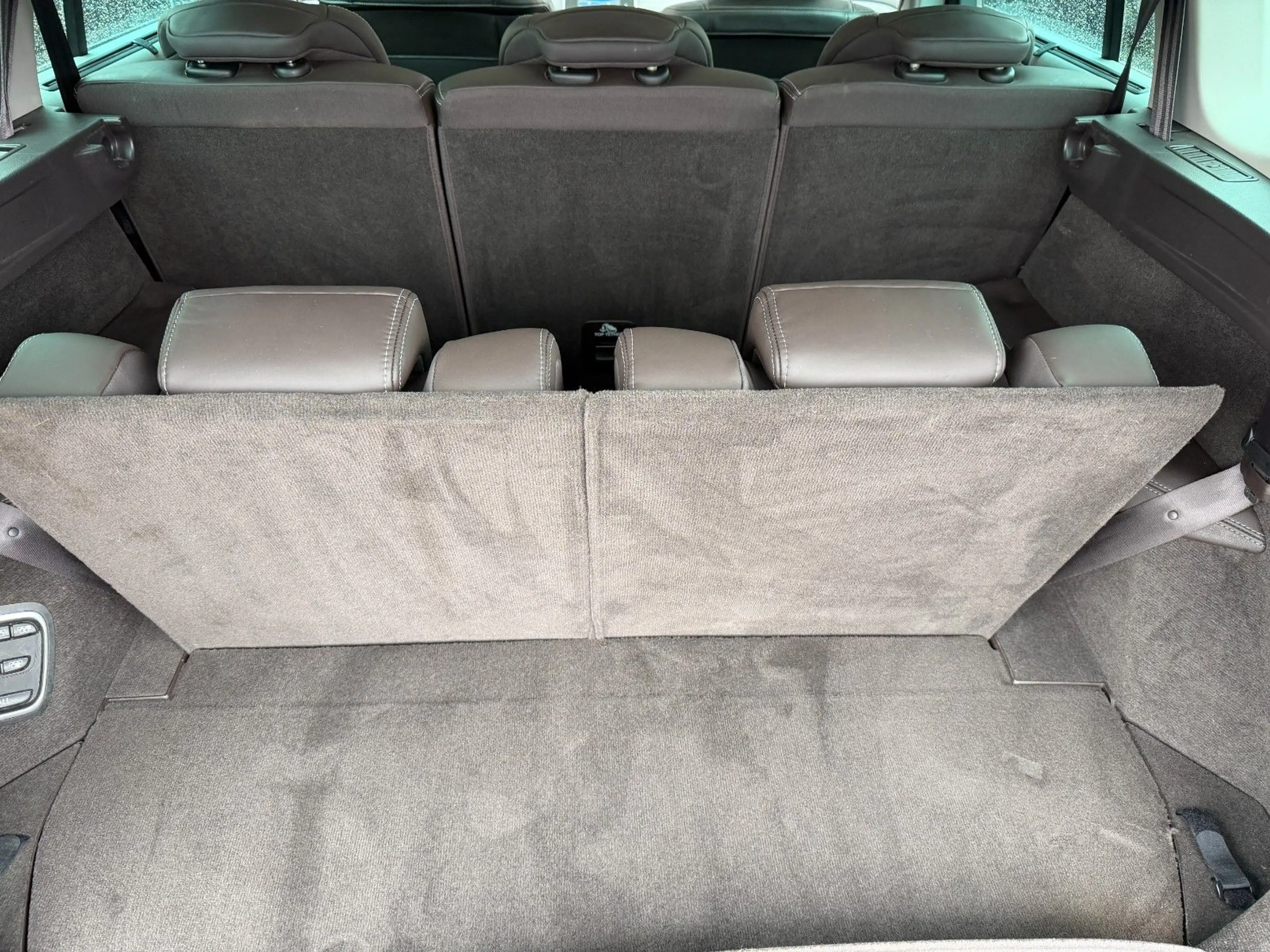 Renault Espace V Initiale Paris PANO/AUT/CAM/SHZ/LEDER — photo 14