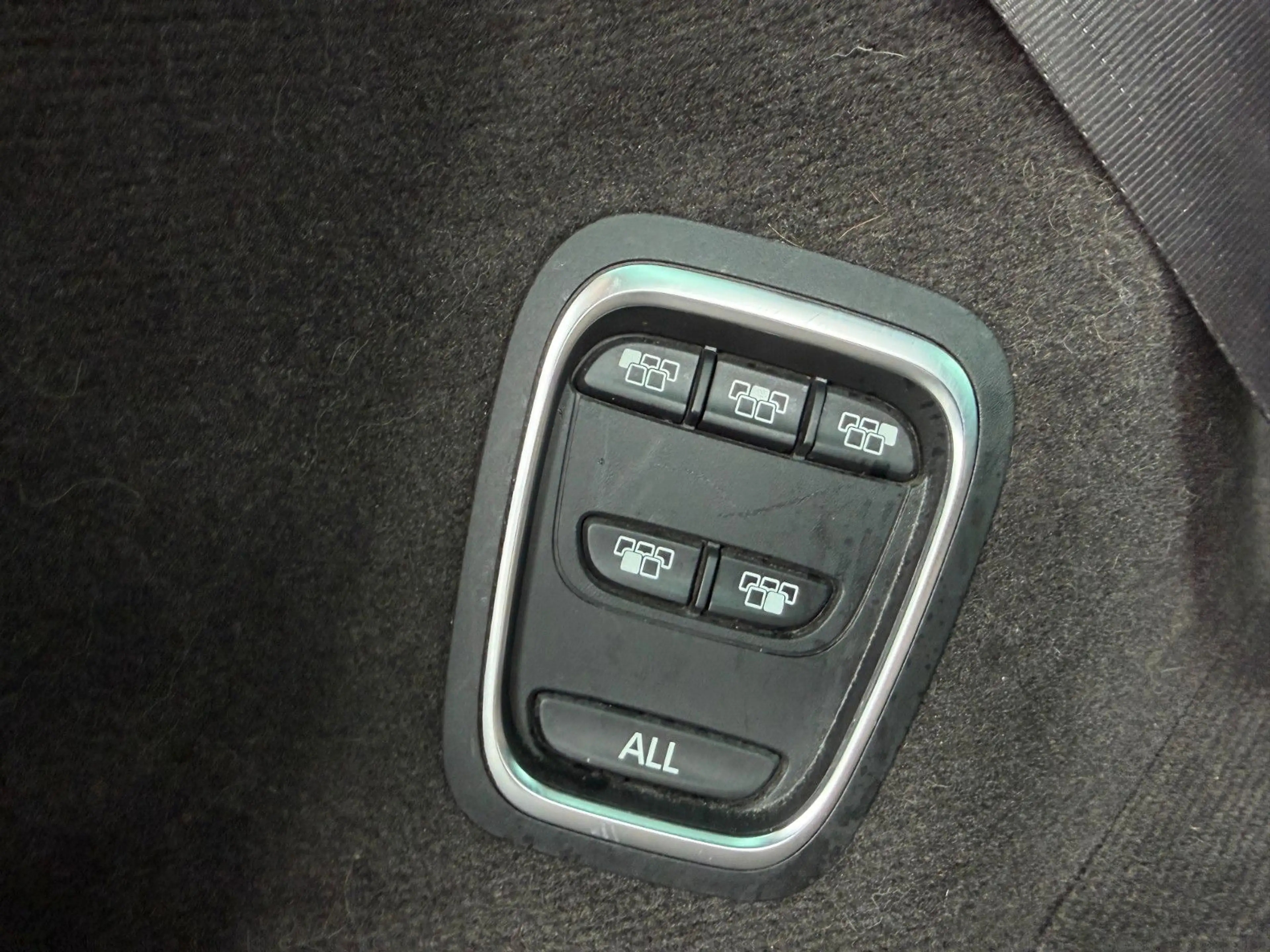Renault Espace V Initiale Paris PANO/AUT/CAM/SHZ/LEDER — photo 15