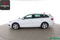 Skoda Octavia Combi 1.4 TSI iV FIRST EDITION SITZKLIMA Weiß - thumbnail 2