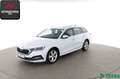 Skoda Octavia Combi 1.4 TSI iV FIRST EDITION SITZKLIMA Weiß - thumbnail 1