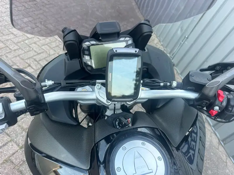 Ducati MULTISTRADA 950 - foto 3