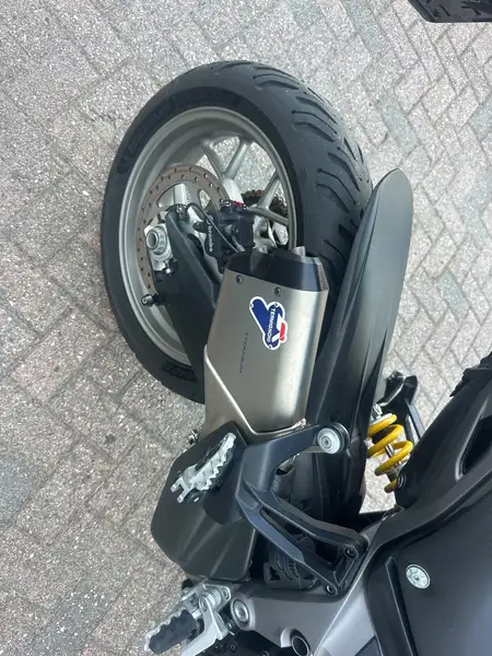 Ducati MULTISTRADA 950 - foto 5