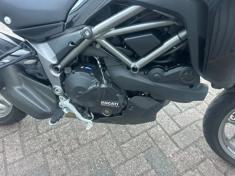 Ducati MULTISTRADA 950 - foto 6