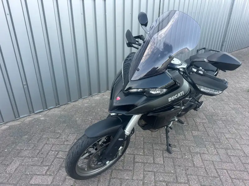 Ducati MULTISTRADA 950 - foto 2