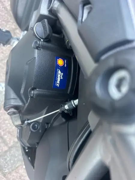 Ducati MULTISTRADA 950 - foto 7