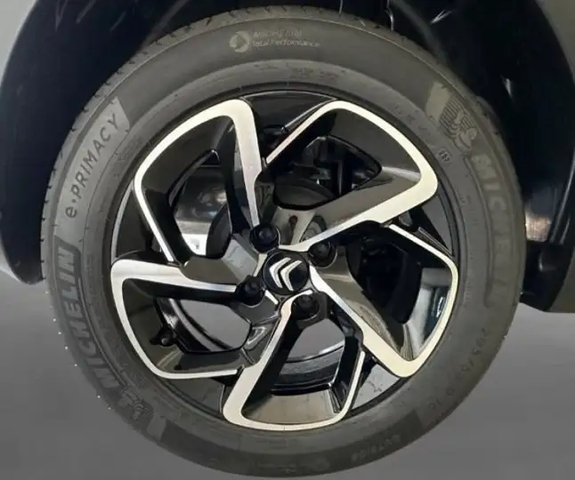 Citroën C3 1.2 PureTech S&S C-SERIES 2023, foto 9