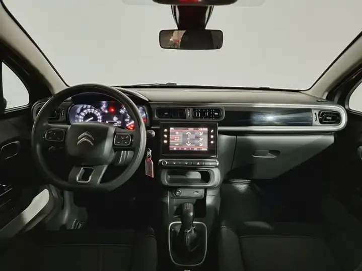 Citroën C3 1.2 PureTech S&S C-SERIES 2023, foto 3