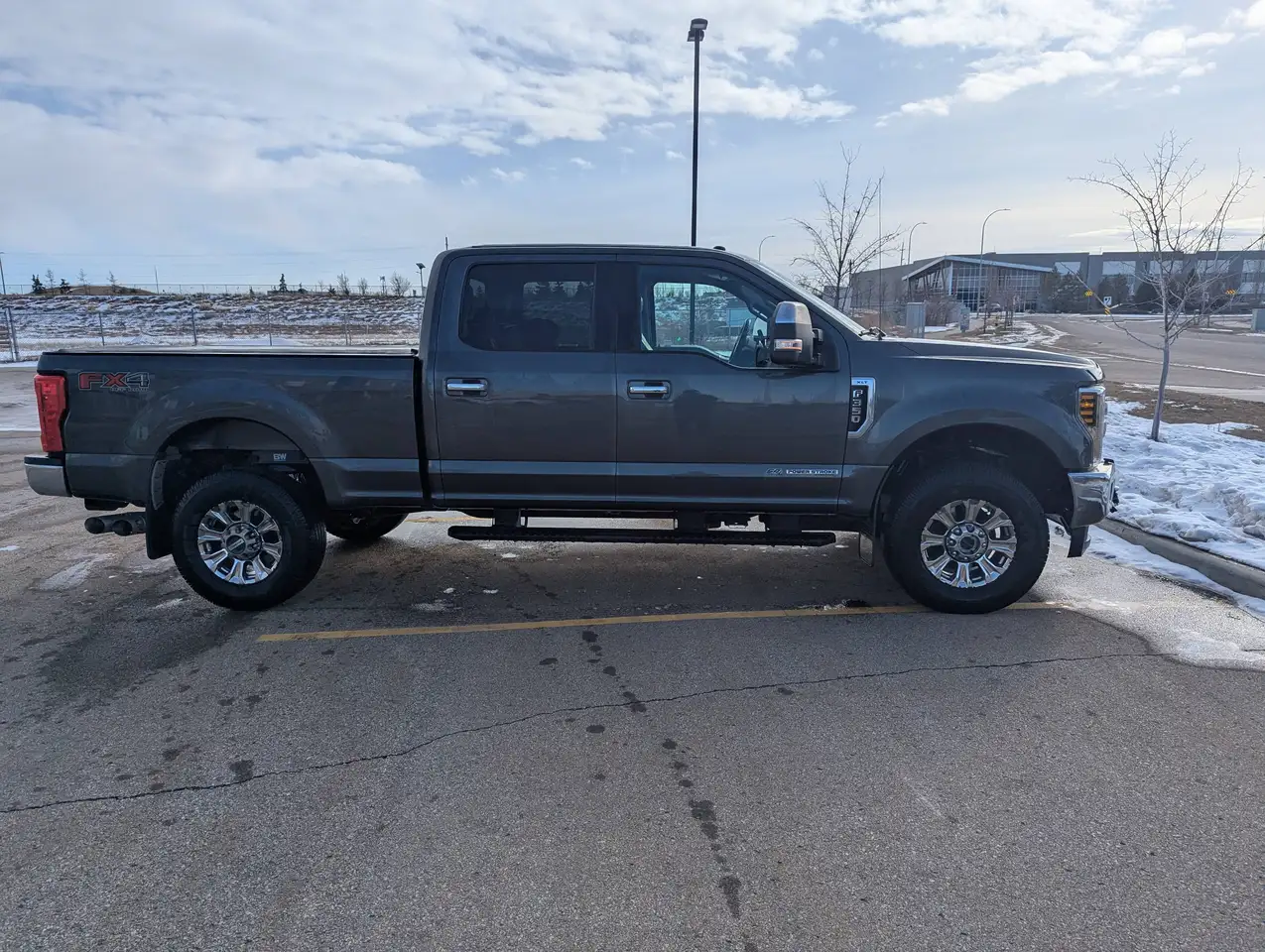 2018 Ford F 350