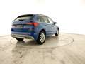 Skoda Kamiq Kamiq 1.0 G-Tec Ambition Blu/Azzurro - thumbnail 2