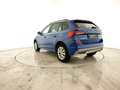 Skoda Kamiq Kamiq 1.0 G-Tec Ambition Blu/Azzurro - thumbnail 6