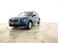 Skoda Kamiq Kamiq 1.0 G-Tec Ambition Blu/Azzurro - thumbnail 1