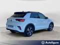 Volkswagen T-Roc T-Roc 2.0 TDI SCR 150 CV DSG R-Line Bianco - thumbnail 5