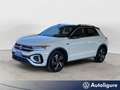 Volkswagen T-Roc T-Roc 2.0 TDI SCR 150 CV DSG R-Line Bianco - thumbnail 1