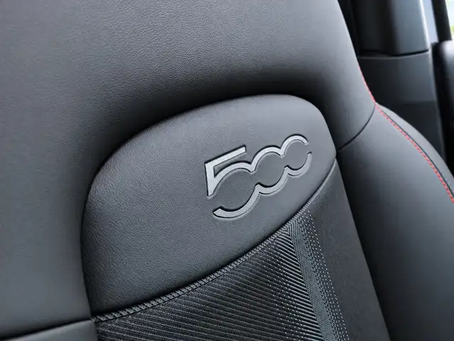 Fiat 500x view 8