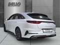 Kia ProCeed / pro_cee'd GT-Line DCT Technol-Pak Navi dig Cockpit Soundsyst Bianco - thumbnail 3