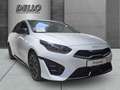 Kia ProCeed / pro_cee'd GT-Line DCT Technol-Pak Navi dig Cockpit Soundsyst Bianco - thumbnail 1