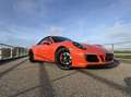 Porsche 911 Carrera 4 GTS Cabrio 450pk * Lava Orange * PDDC * Oranje - thumbnail 1