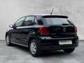 Volkswagen Polo V Trendline 1.0 TSI KLIMA+TOUCH+WKR+ISOFIX Zwart - thumbnail 3