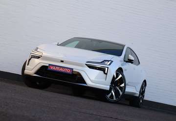 Performance - Nappa/Pilot \u0026 Plus/Color Pack/Towbar