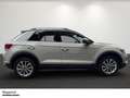 Volkswagen T-Roc 1.0 TSI Style KAM ACC LED NAVI PDC SHZ Grau - thumbnail 3
