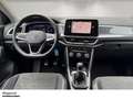 Volkswagen T-Roc 1.0 TSI Style KAM ACC LED NAVI PDC SHZ Grau - thumbnail 6
