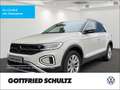 Volkswagen T-Roc 1.0 TSI Style KAM ACC LED NAVI PDC SHZ Grau - thumbnail 1