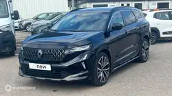 Renault Espace 1.2 E-Tech full hybrid 200ch Iconic 7 places - 25