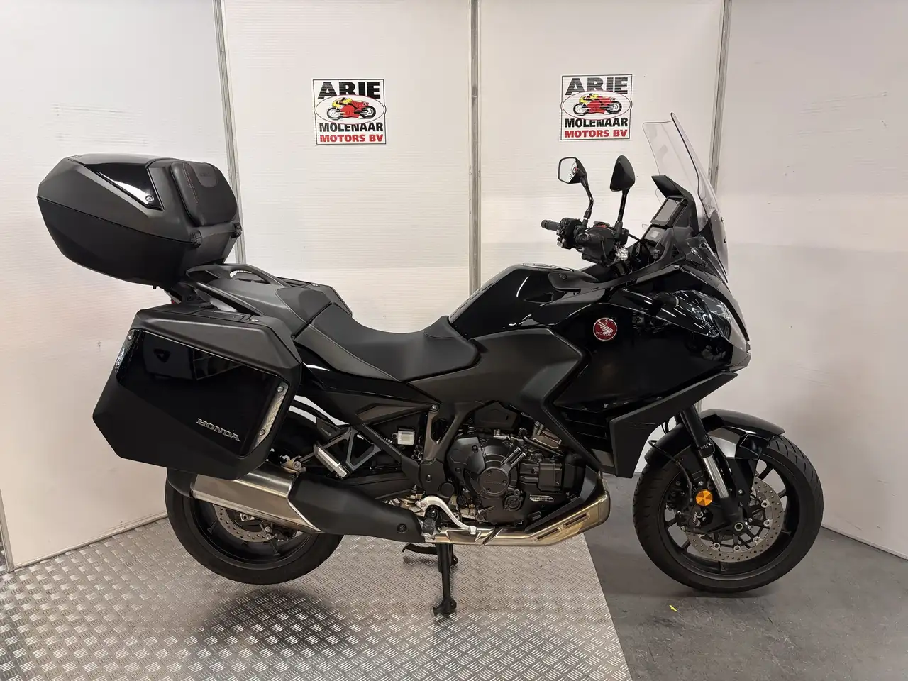 Honda NT 1100
